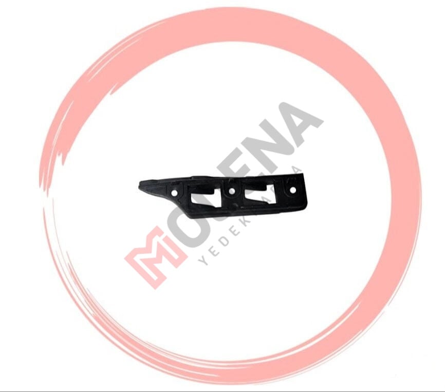  Ön tampon braketİ sol jetta 2006-  volkswagen jetta oem 1k0807183