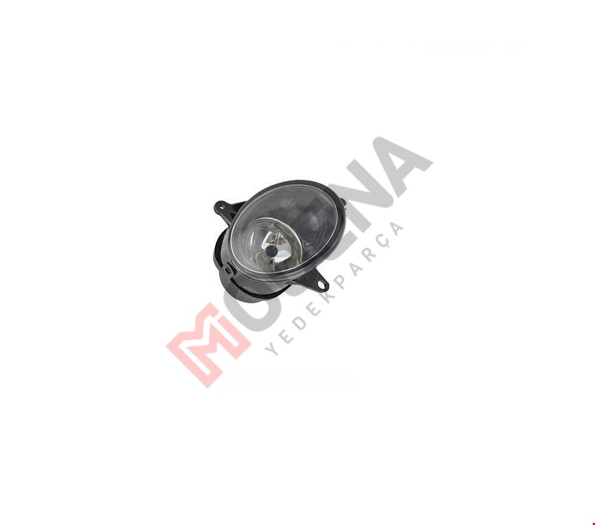SİS FARI SOL A6 2001-