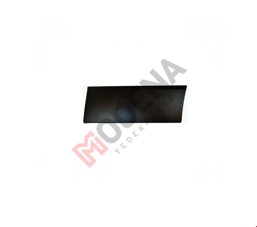 ARKA ÇAMURLUK BANDI SOL TRAFFİC 2014-