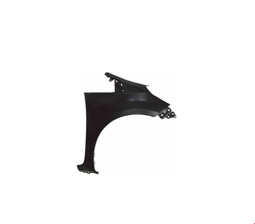 ÖN ÇAMURLUK ( DELİKSİZ ) SAĞ JAZZ 2011-