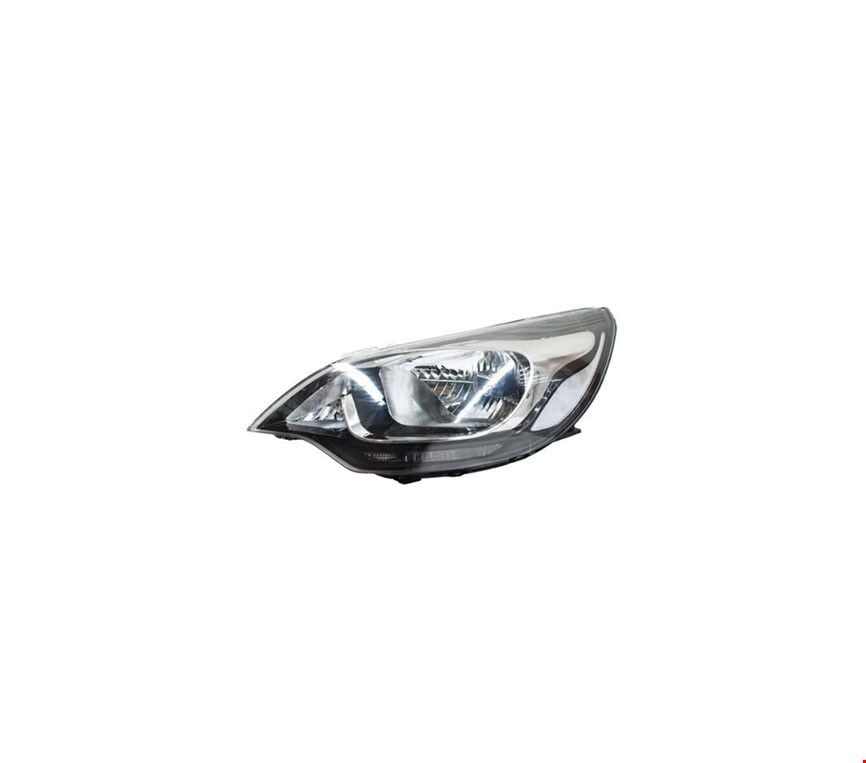SİS FARI SAĞ (SEDAN) RİO 2012-