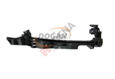 FAR ALT BRAKETİ SAĞ GOLF 6 2008-