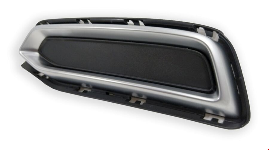 ARKA EGZOZ KAPAĞI SAĞ S-LİNE GRİ A6 2020-