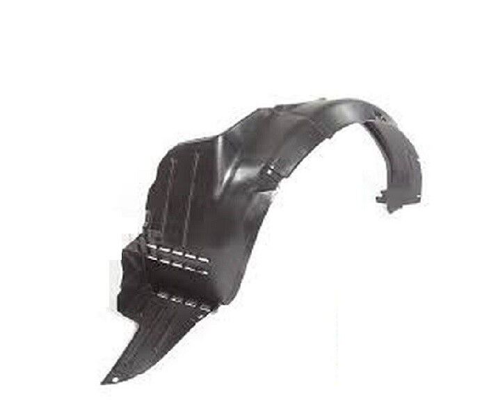 ÖN ÇAMURLUK DAVLUMBAZI SOL ACCENT 2003-