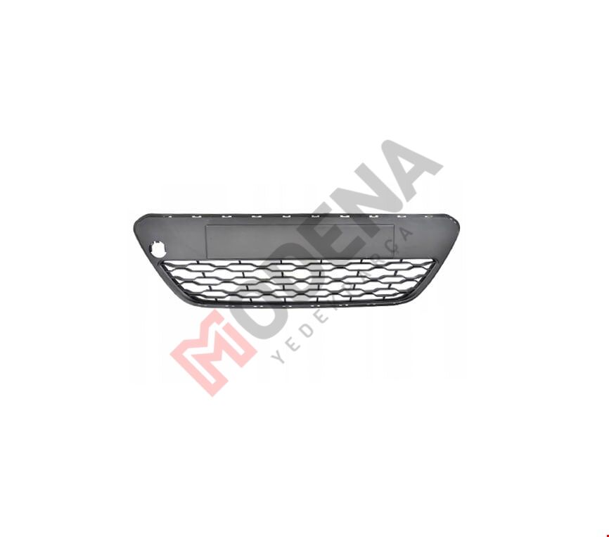 ÖN TAMPON ORTA IZGARA ( HB ) RİO 2012-