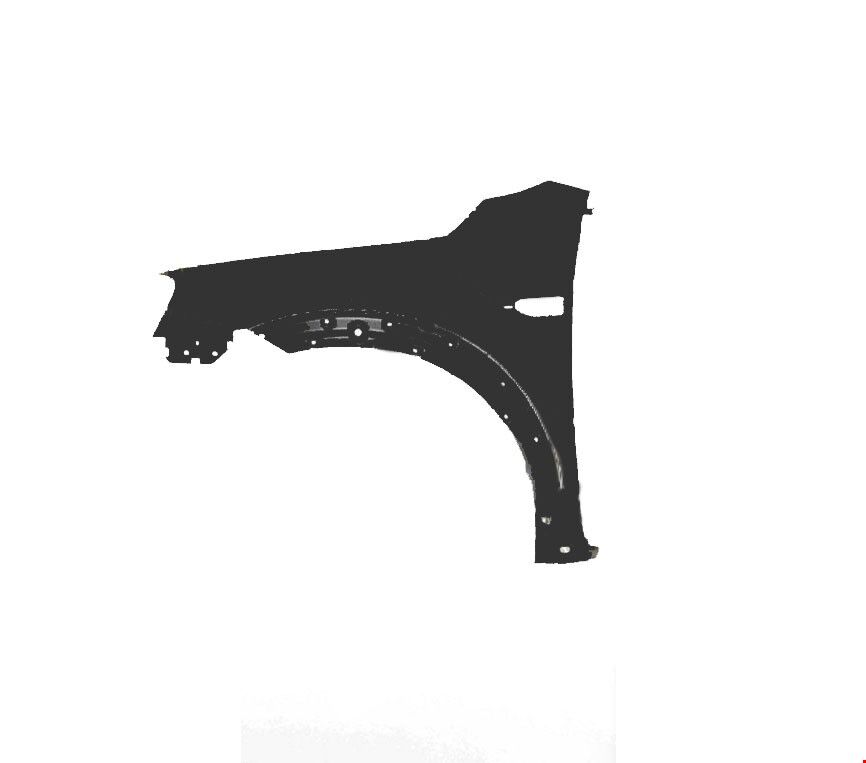 ÖN ÇAMURLUK SOL ( C140 ) CAPTİVA 2012-