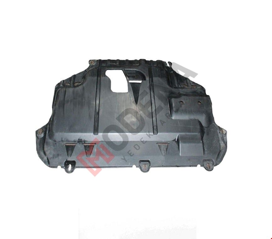 KARTER ALT KORUMA FOCUS 2008-