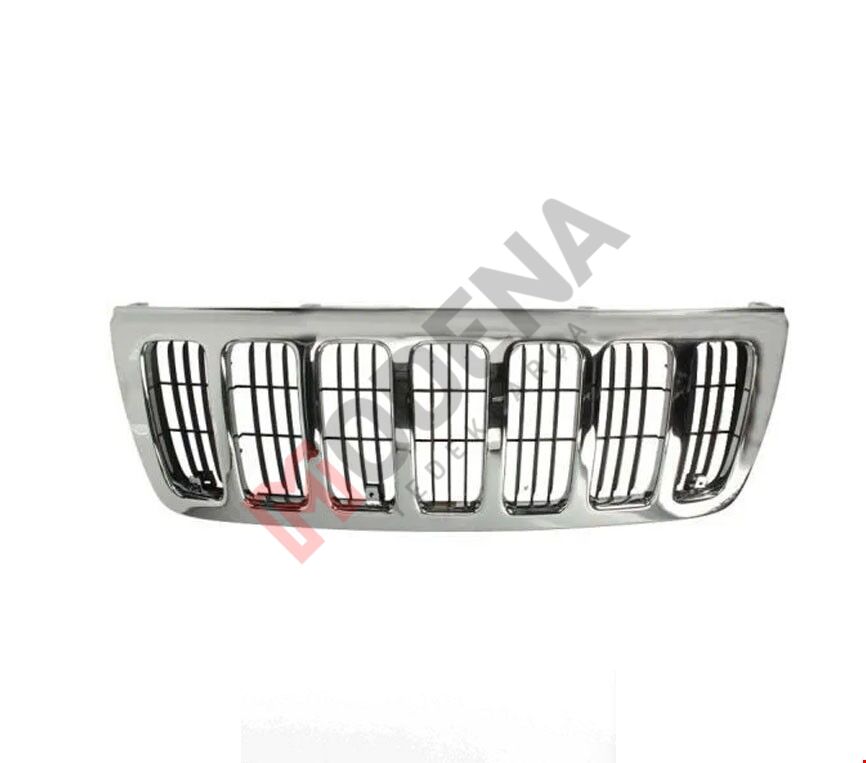 ÖN PANJUR KOMPLE GRAND CHEROKEE 2011-