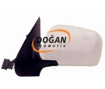 DIŞ DİKİZ AYNA ELEKTRİKLİ SOL CLASSİC 1997-