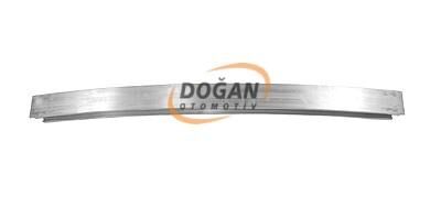 ÖN TAMPON DEMİRİ (ALÜMİNYUM) A3 1996-