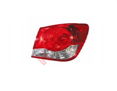 DIŞ STOP LAMBASI SAĞ CRUZE 2009-