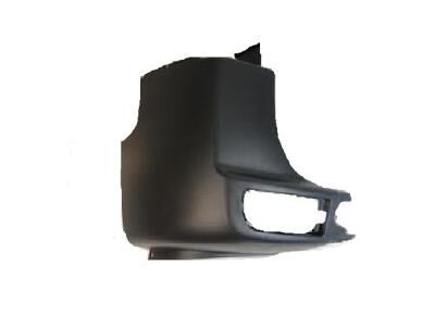 ARKA TAMPON KÖŞESİ SOL CRAFTER 2006-