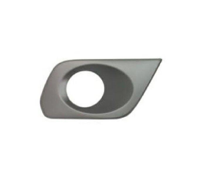 SİS FAR KAPAĞI SAĞ (GRİ) SANDERO STEPWAY 2016-