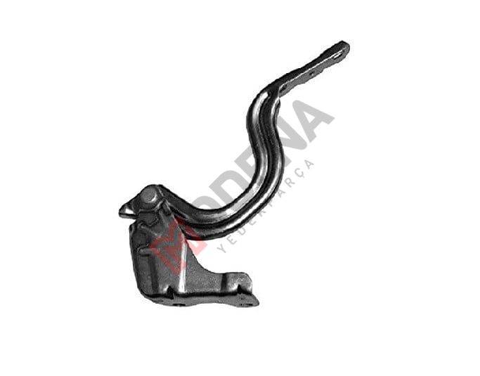 MOTOR KAPUT MENTEŞESİ SOL ELANTRA 2016-
