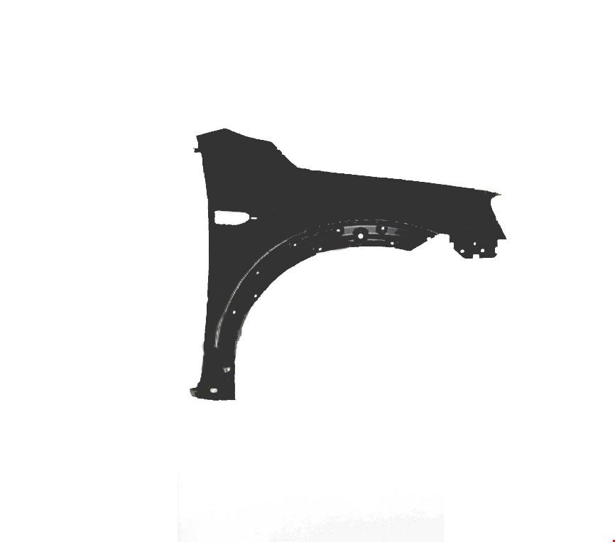 ÖN ÇAMURLUK SAĞ ( C140 ) CAPTİVA 2012-