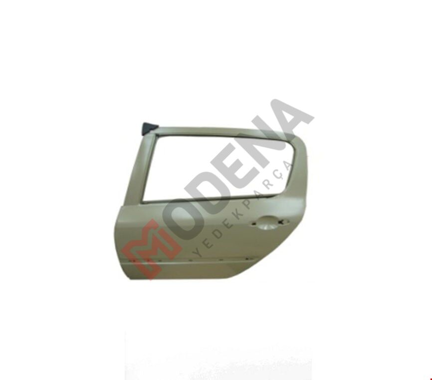 ARKA KAPI SOL PG 307 2001-