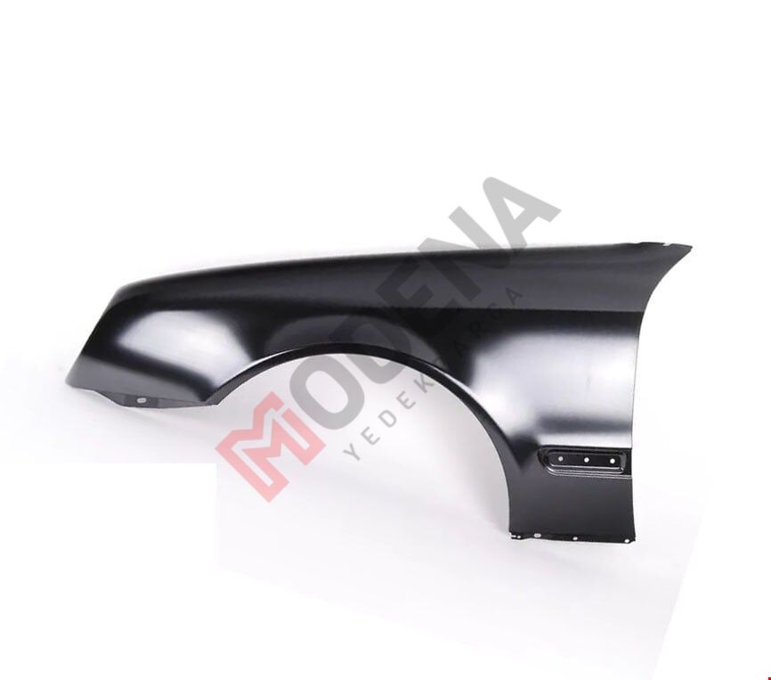 ÖN ÇAMURLUK SOL (TYG) CLK W208 1996-