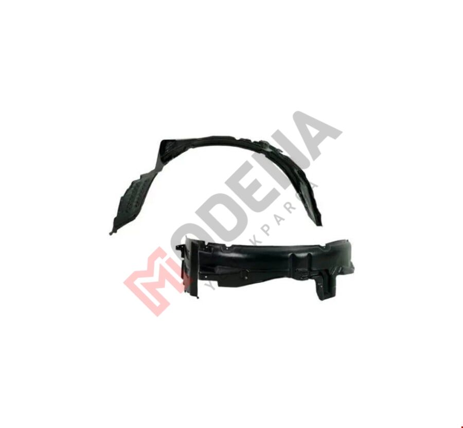  Ön Çamurluk davlumbazi saĞ 147 2001-  alfa romeo 147 oem 46840164