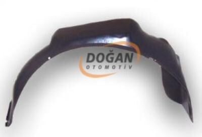 ÖN ÇAMURLUK DAVLUMBAZI SOL A3 1996-