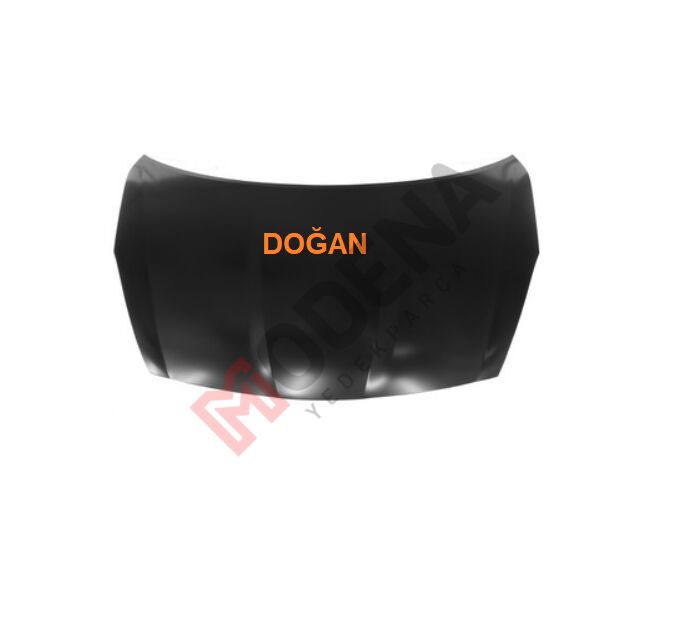 MOTOR KAPUTU İ20 2009-