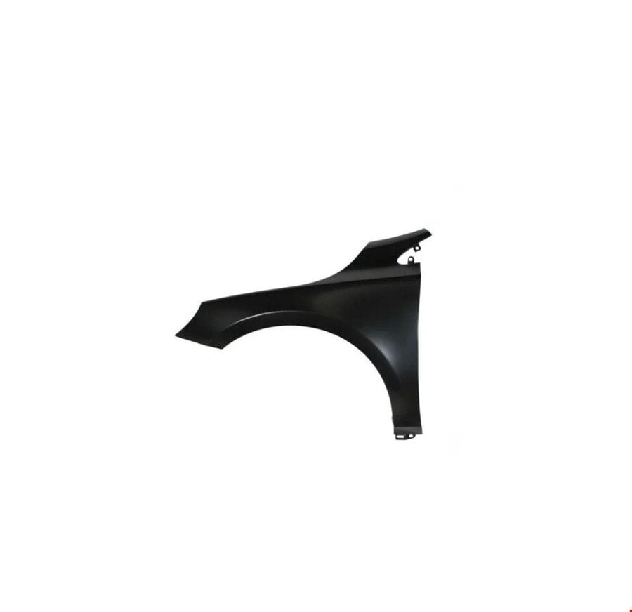 ÖN ÇAMURLUK SOL V40 2013-