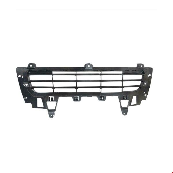 ÖN TAMPON ORTA IZGARASI CAYENNE 2007-