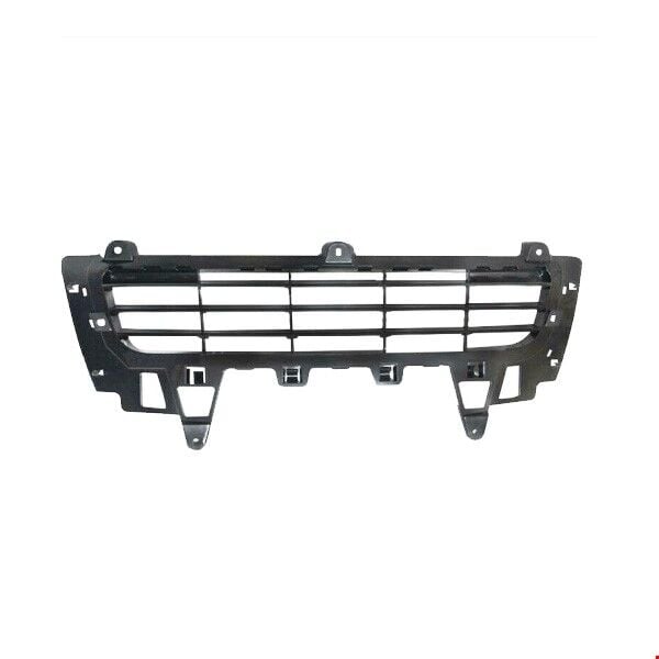 ÖN TAMPON ORTA IZGARASI CAYENNE 2007-