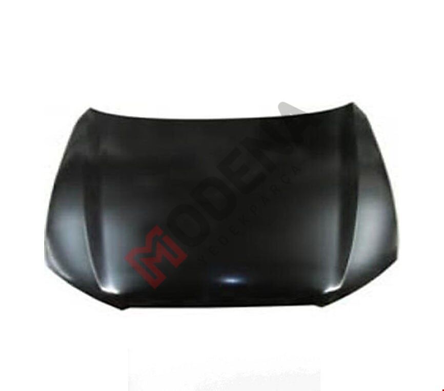 MOTOR KAPUTU (SİYAH) A6 2020-