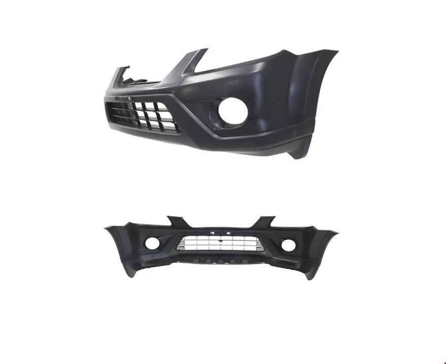 ÖN TAMPON (SİS DELİKLİ) CRV 2005-