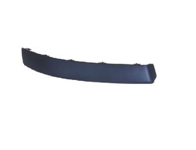 ÖN TAMPON BANDI SAĞ CT C4 2004-