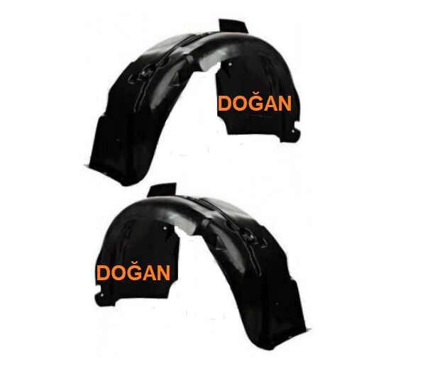 ÖN ÇAMURLUK DAVLUMBAZI SAĞ CT XSARA 2001-