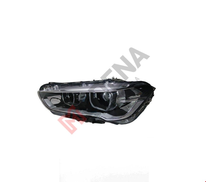 ÖN FAR LED SOL (FANSIZ) F48 X1 2016-