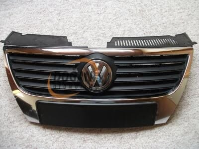 ÖN PANJUR (SENSÖRSÜZ-BÜYÜK PLAKALI) PASSAT 2006-