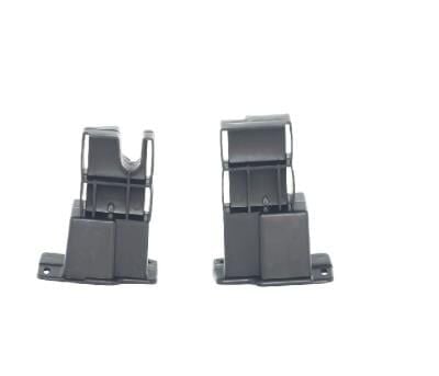 ÖN TAMPON BAĞLANTI BRAKETİ (SET) CLİO (HB) 2013-