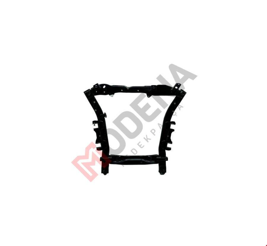 MOTOR BEŞİĞİ DUSTER 2010-