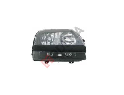 ÖN FAR SİSLİ SAĞ DOBLO 2002-