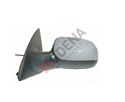 DIŞ DİKİZ AYNA (MANUEL) SOL CORSA C 2001-