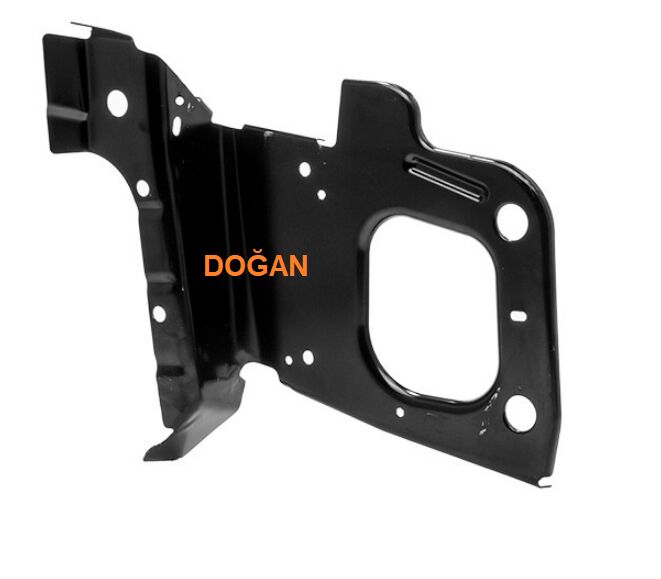 FAR YUVA SACI SAĞ CRUZE 2009-