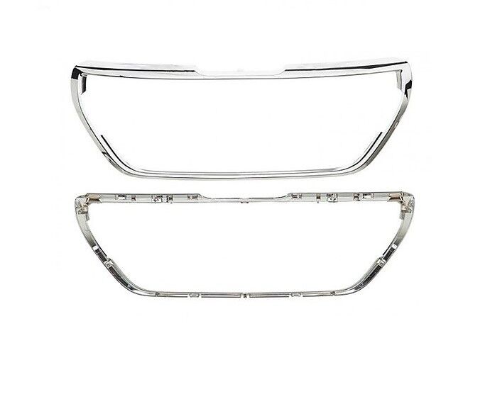 ÖN PANJUR KROM ÇERÇEVESİ PG 208 2016-