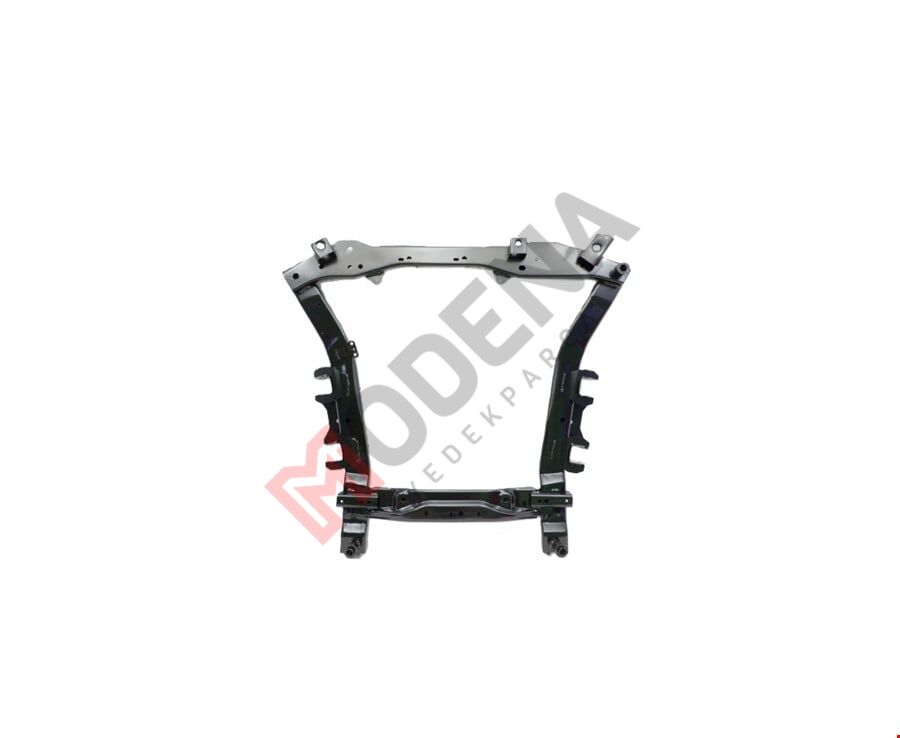 MOTOR BEŞİĞİ DUSTER 2013-
