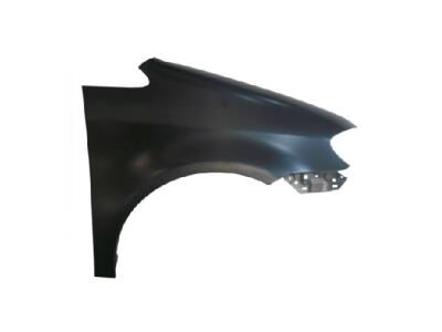 ÖN ÇAMURLUK SAĞ CADDY 2004-