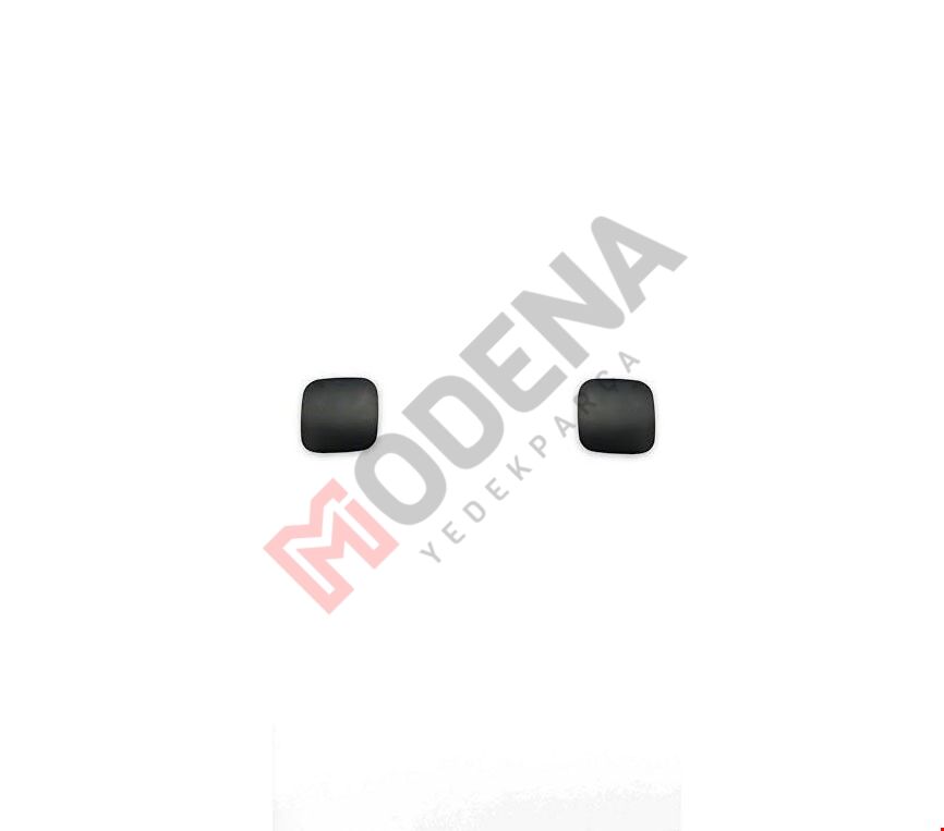 ÖN TAMPON ÇEKİ KAPAĞI ( RH+ LH )SET COROLLA 2011-