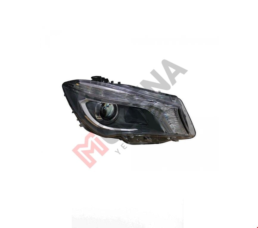 ÖN FAR SAĞ ( XENON ) W117  CLA 2013-
