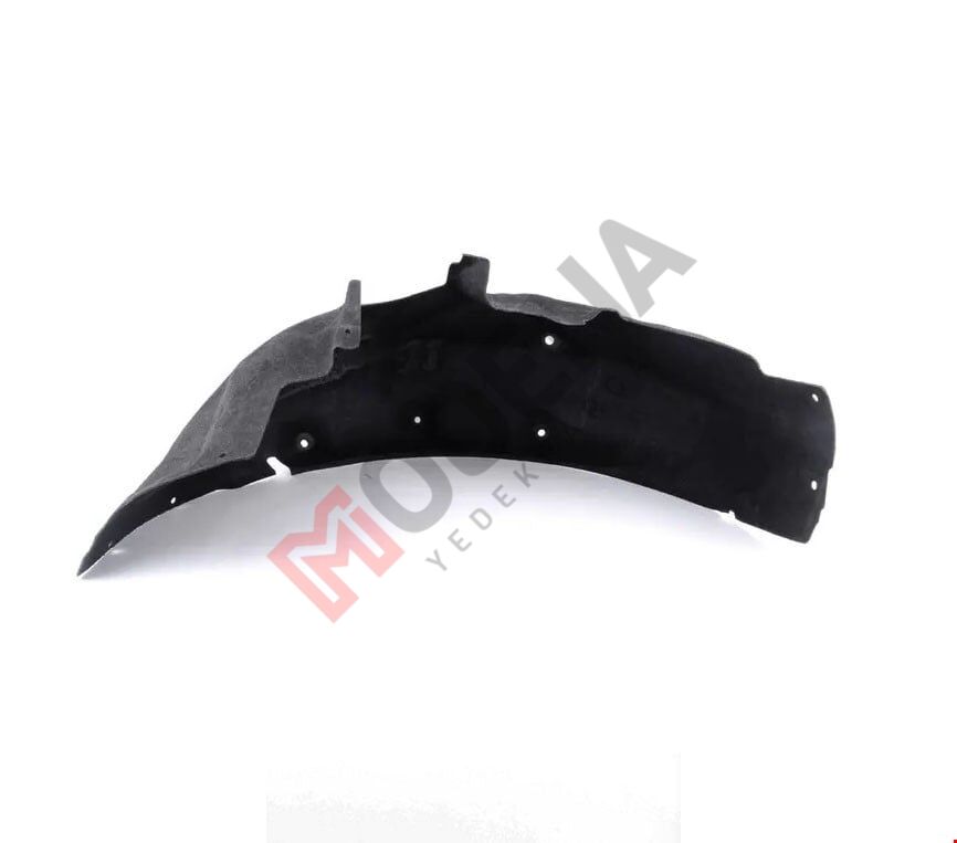 ARKA ÇAMURLUK DAVLUMBAZI SOL F30 2012-