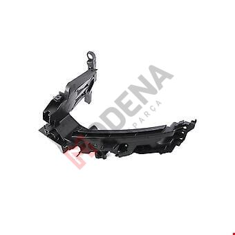 ÖN FAR ALT BRAKETİ SOL Q5 2009-