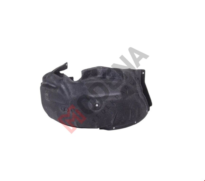 ARKA ÇAMURLUK DAVLUMBAZI SOL E90 2006-