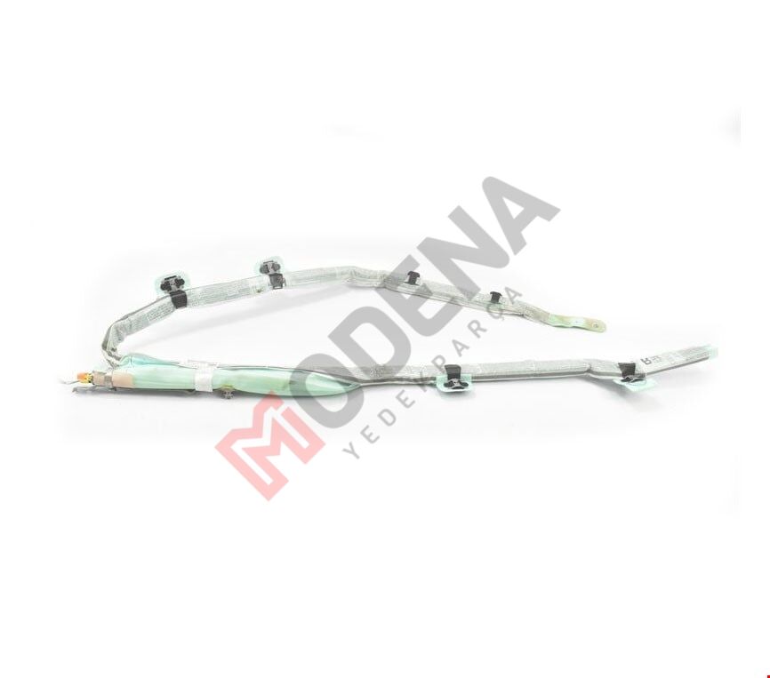 TAVAN AİRBAG SOL ( HB ) A3 2013-