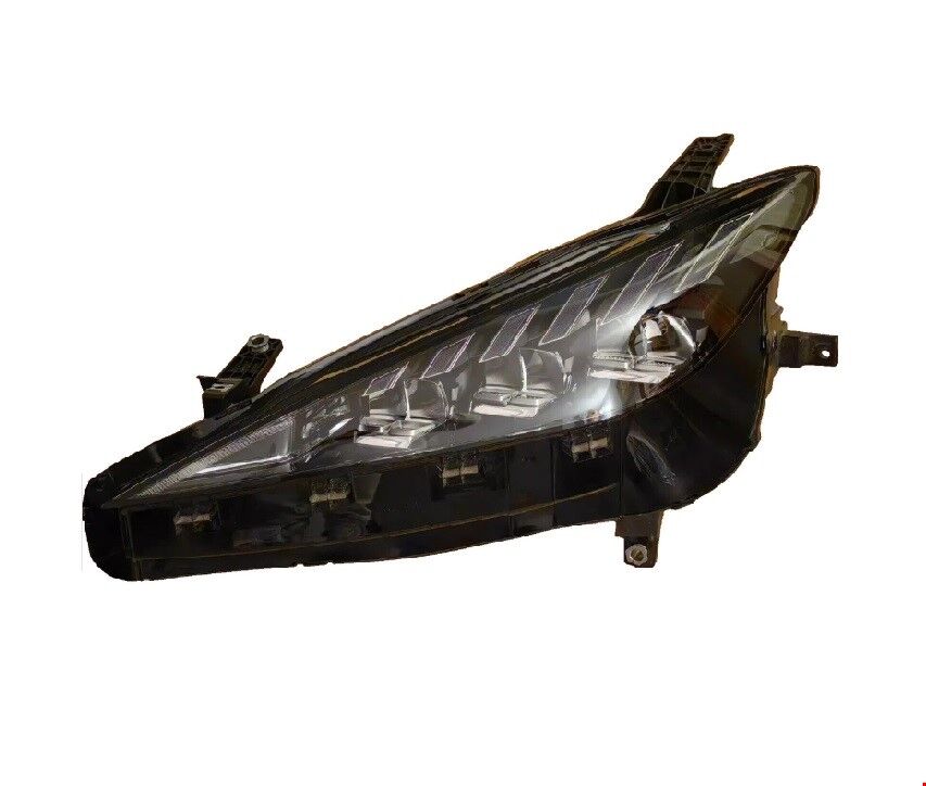 ÖN FAR SOL (FULL LED) MG4 2020-