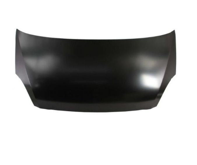 MOTOR KAPUTU DAİLY 2006-