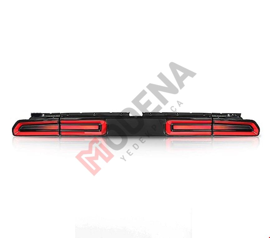 CHALLENGER 2008-2014 İÇİN 2015-2022 FULL LED STOP